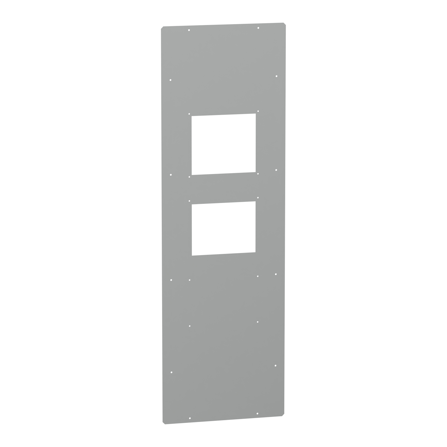 ClimaSys CU - Kit  retrofit - Clim Slim inox 1,1-1,5kW climatisation  surface