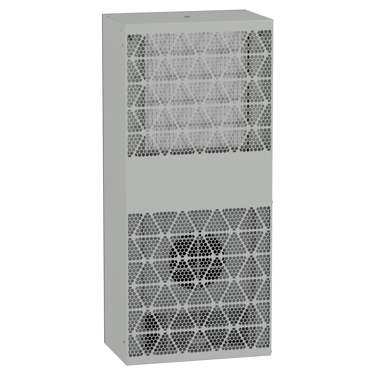 ClimaSys CU - Climatisation d'armoire - Outdoor - 1kW - 2 poles - 400/460V