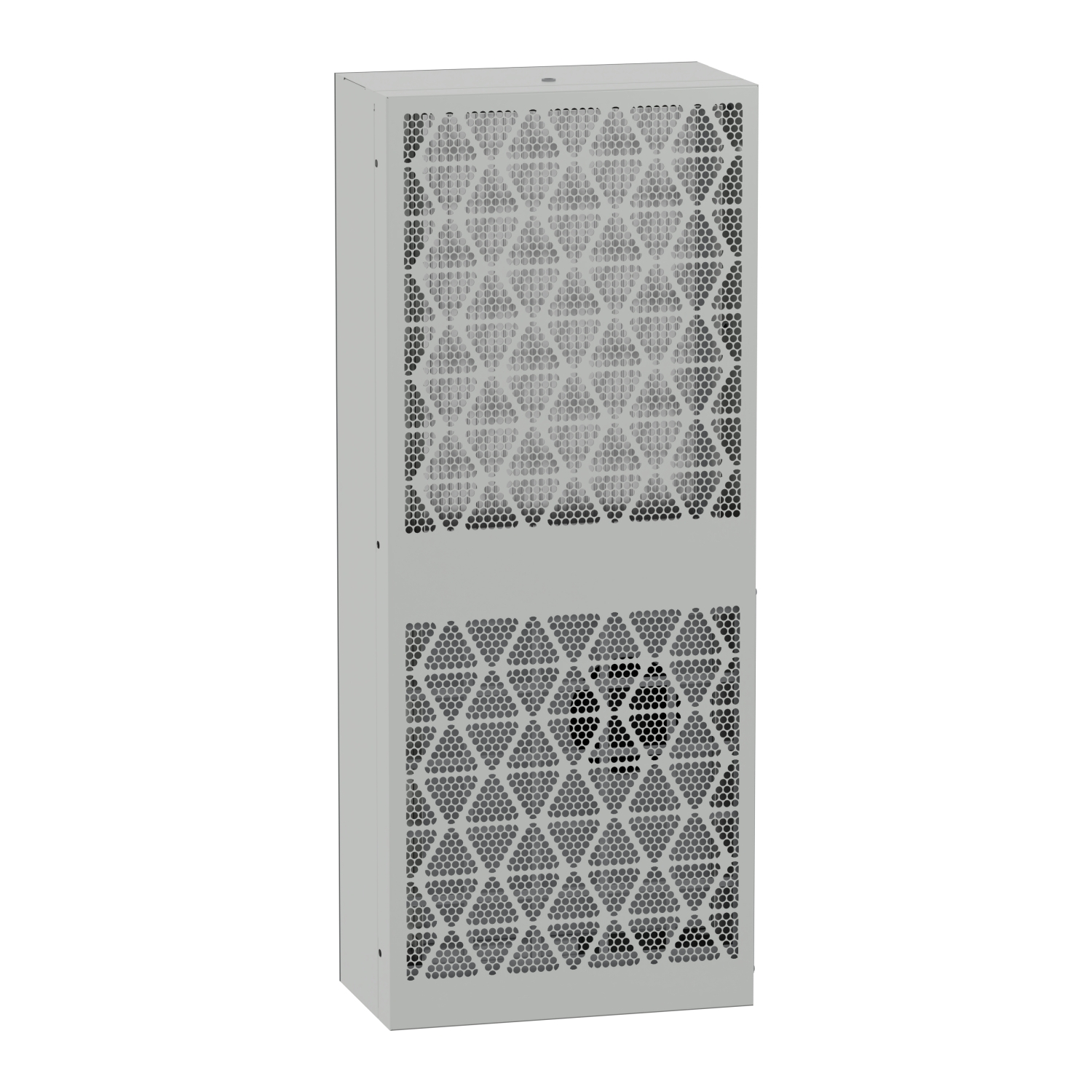 ClimaSys CU - Climatisation d'armoire - Outdoor - 1.6kW - 2 poles - 400/460V