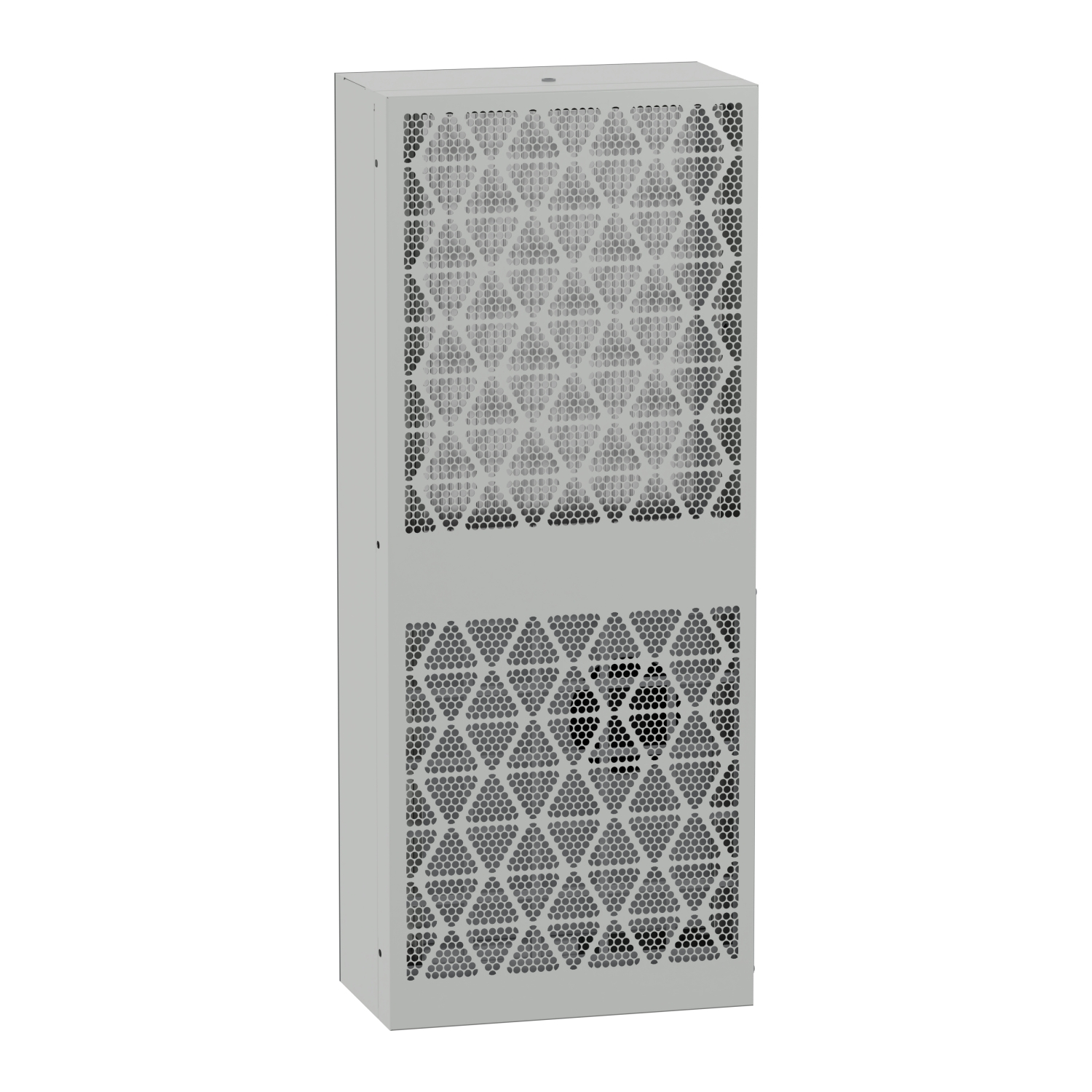 ClimaSys CU - Climatisation d'armoire - Outdoor - 2kW - 3 poles - 380/460V
