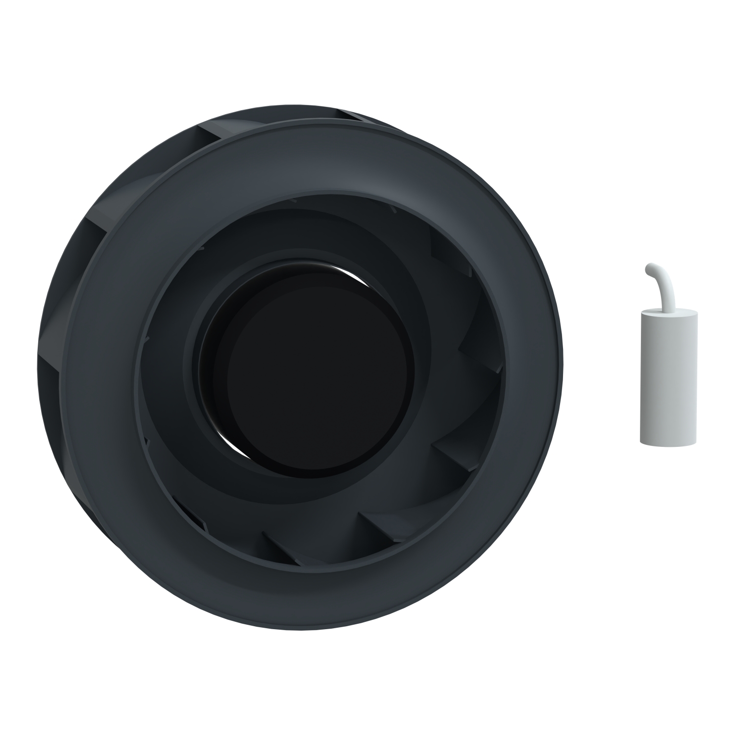 ClimaSys CU - Kit de ventilation pour climatisation
