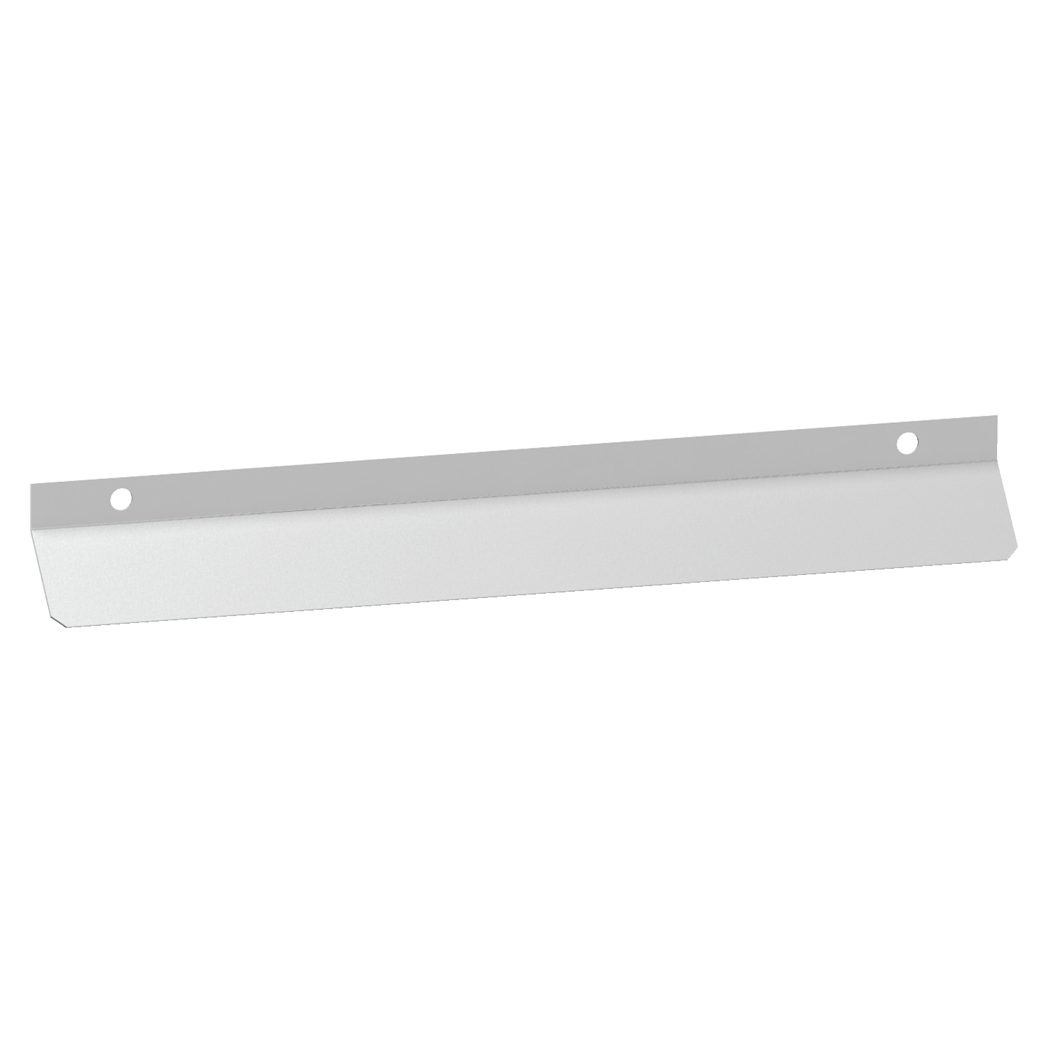 ClimaSys Outdoor déflécteur pour groupe HD latéral 1,2, 1,6 et 2kW