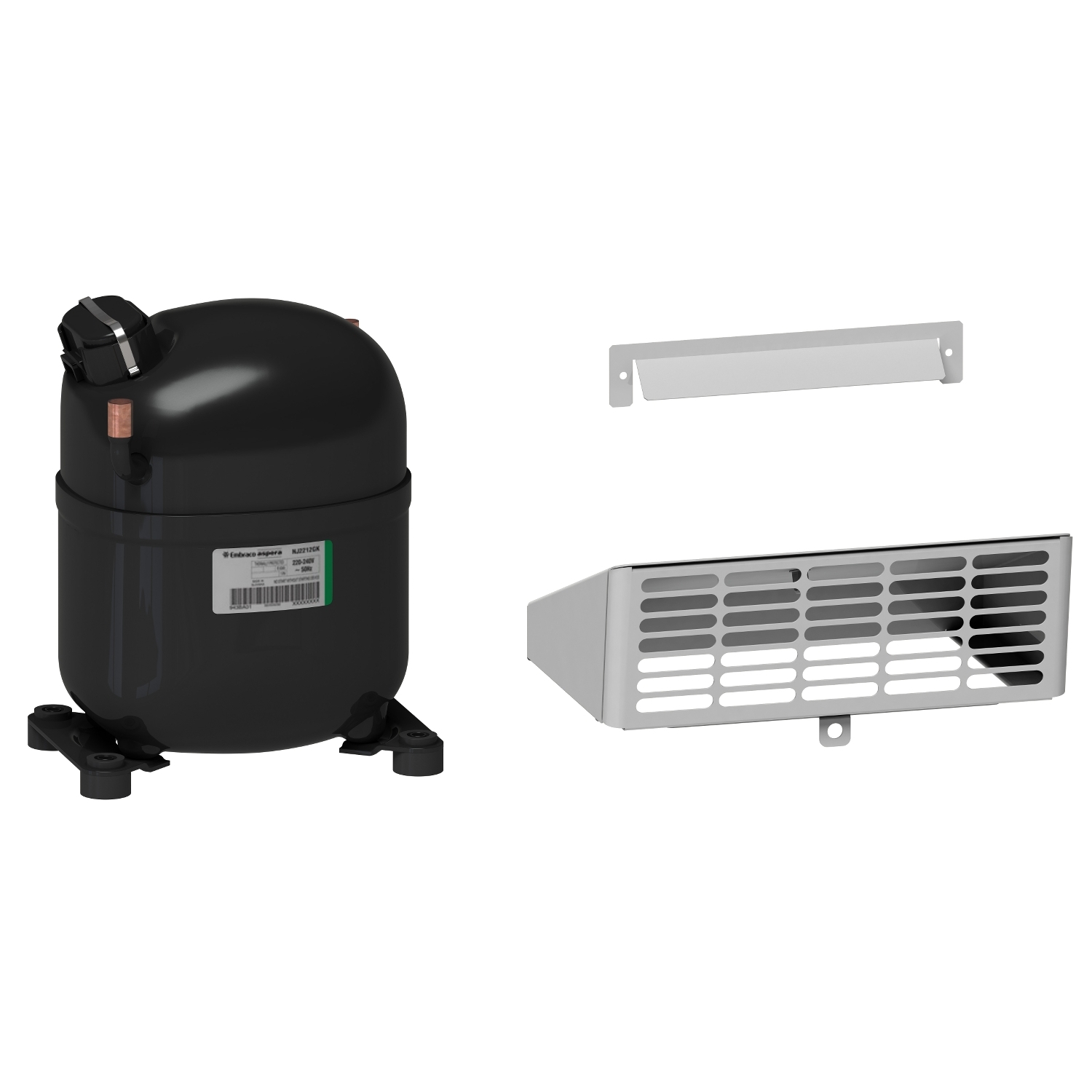 ClimaSys transformateur pour modèles biphasé ou triphasé 103
