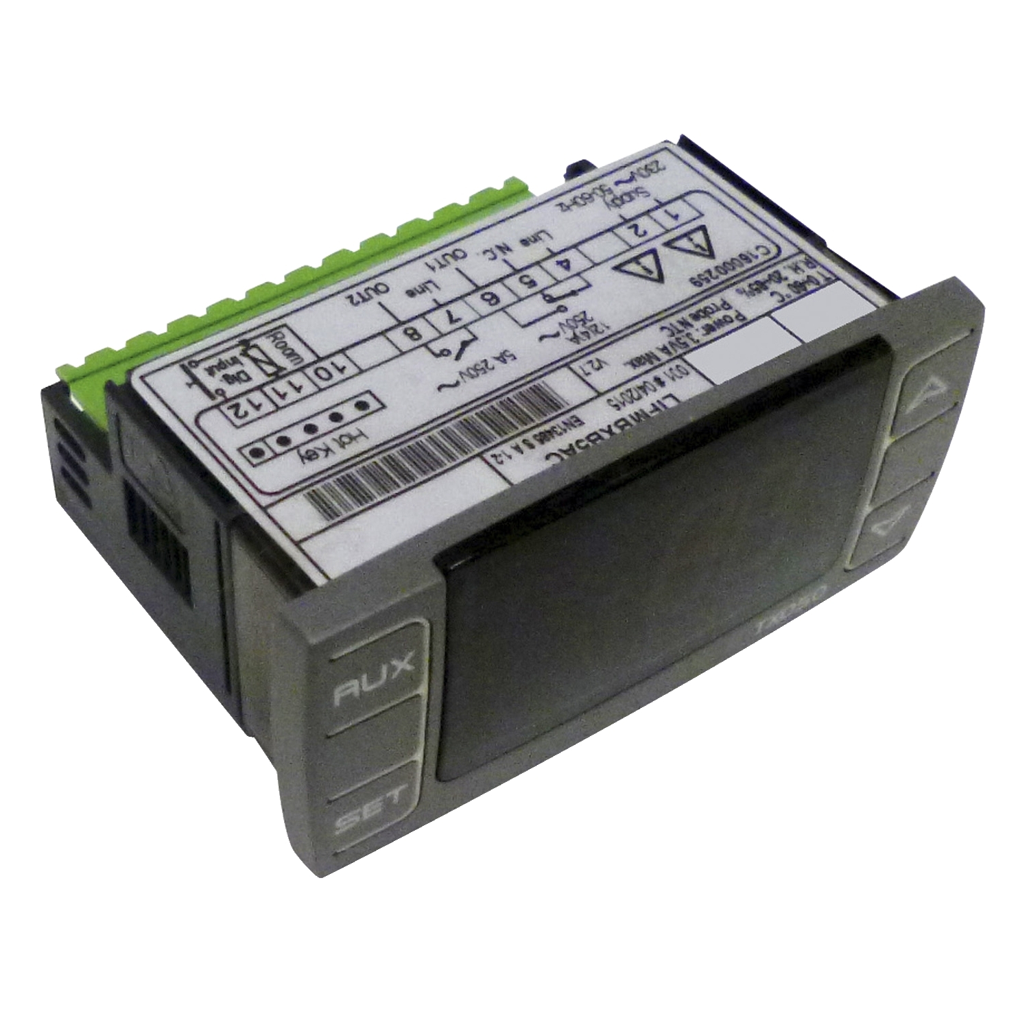 ClimaSys thermostat électronique