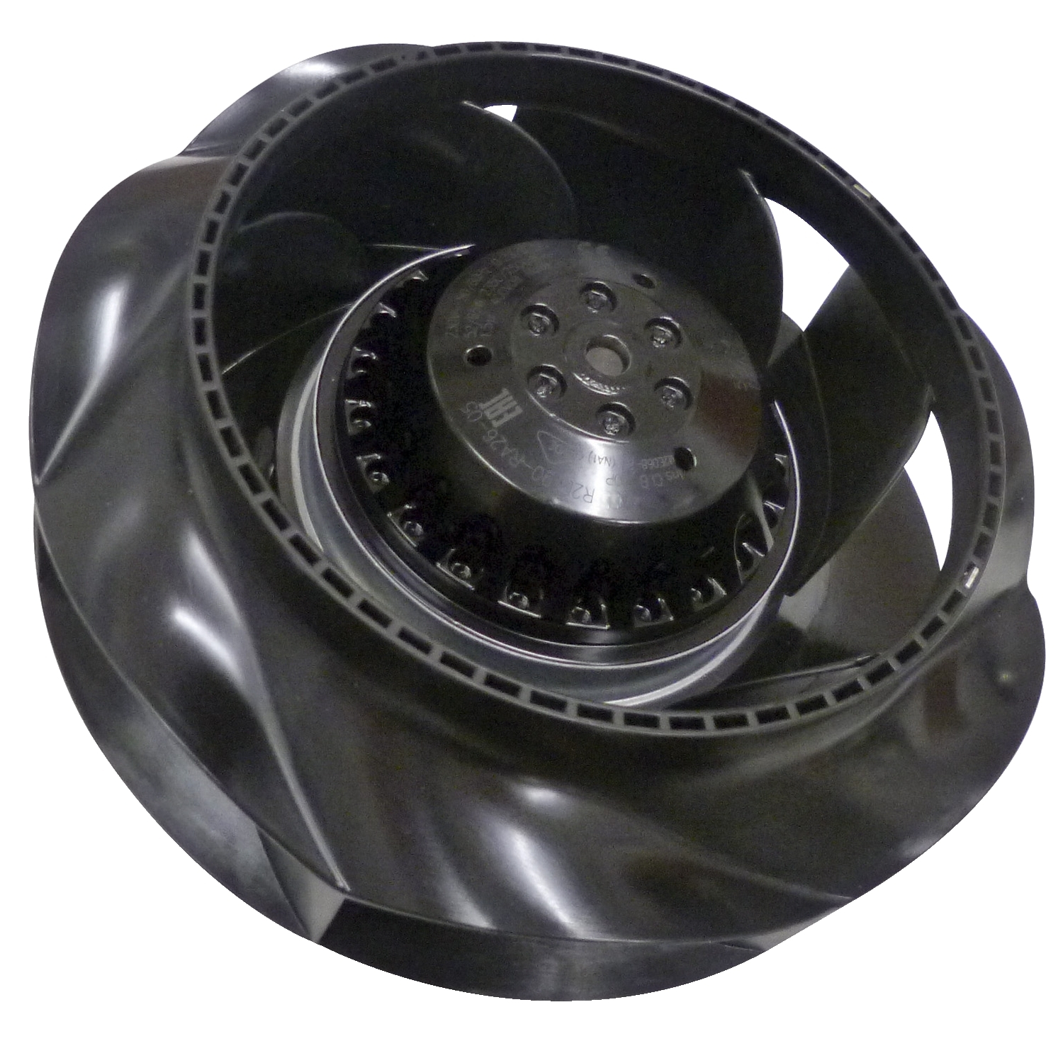 ClimaSys ventilateur pour groupe de refroidissement et échangeur 42