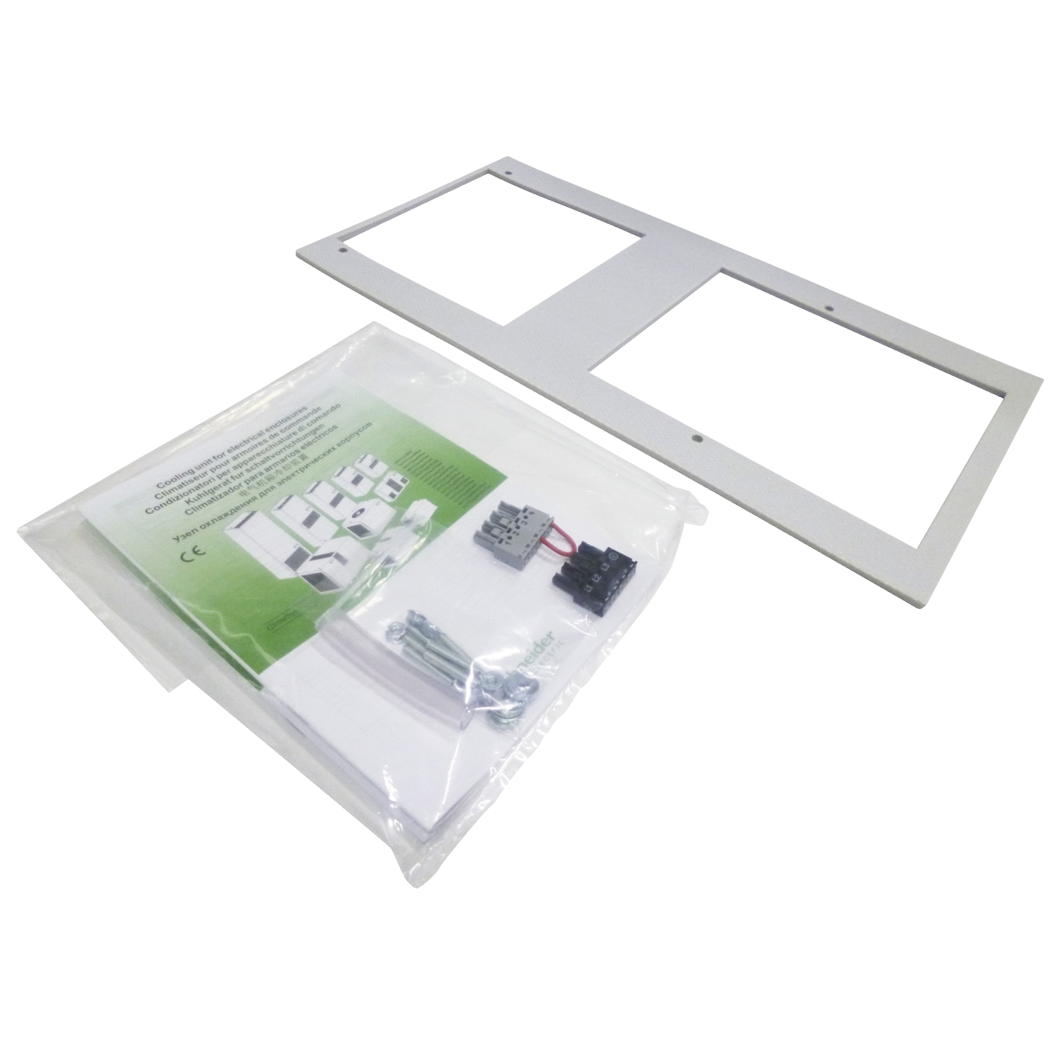 ClimaSys kit de montage 120