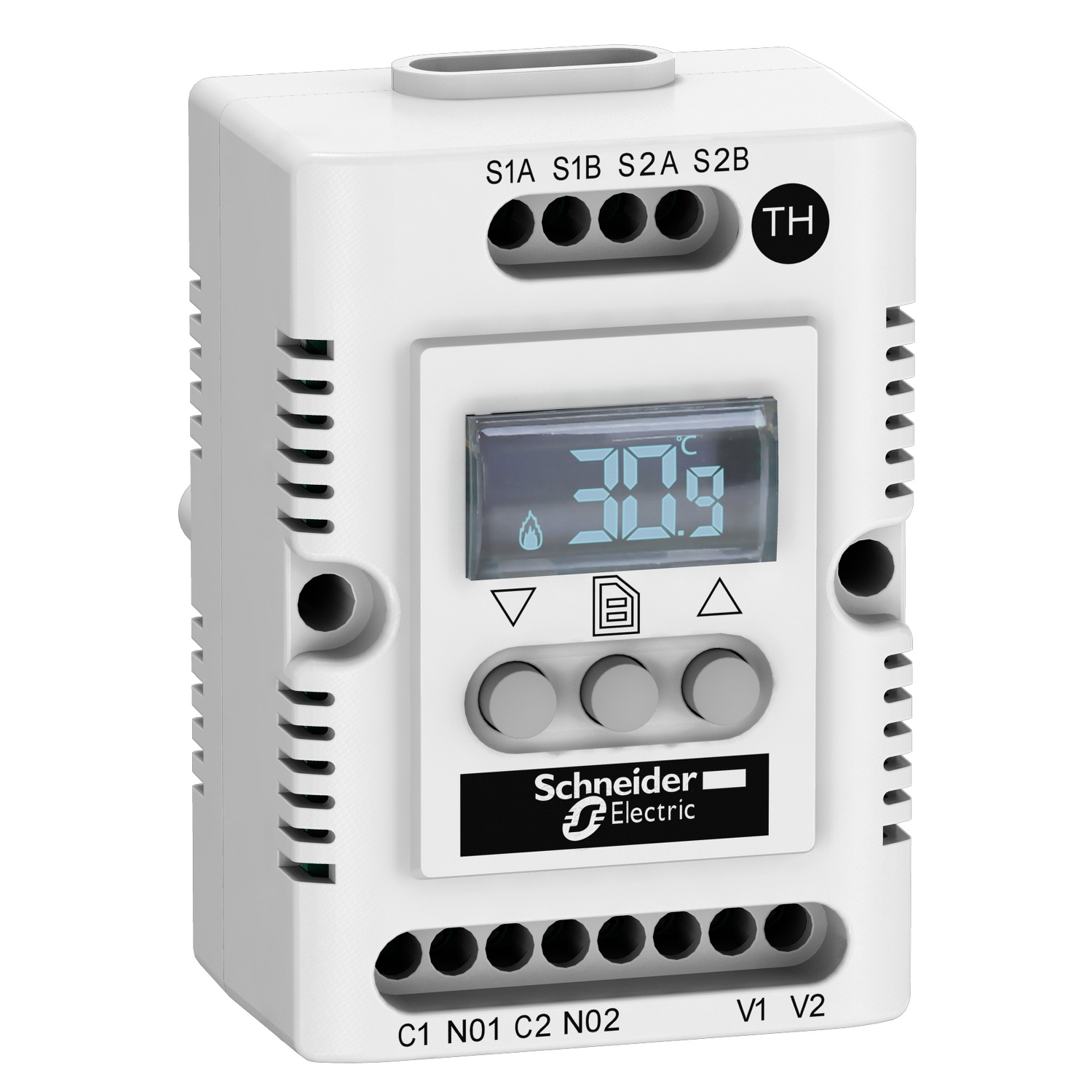 ClimaSys CC - thermostat électronique - 110-120V