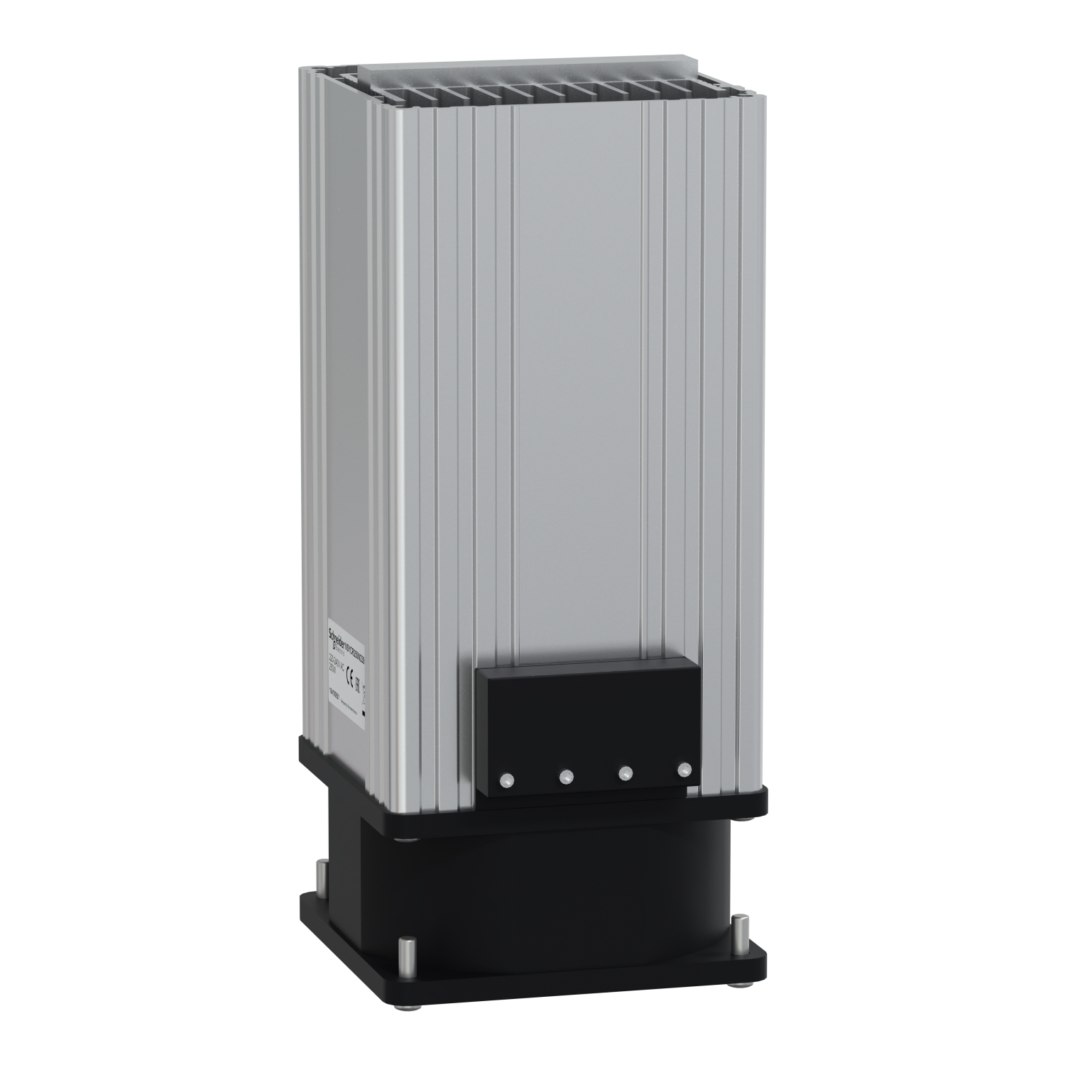ClimaSys CR - résistance chauffante ventilé - 250W - 230V