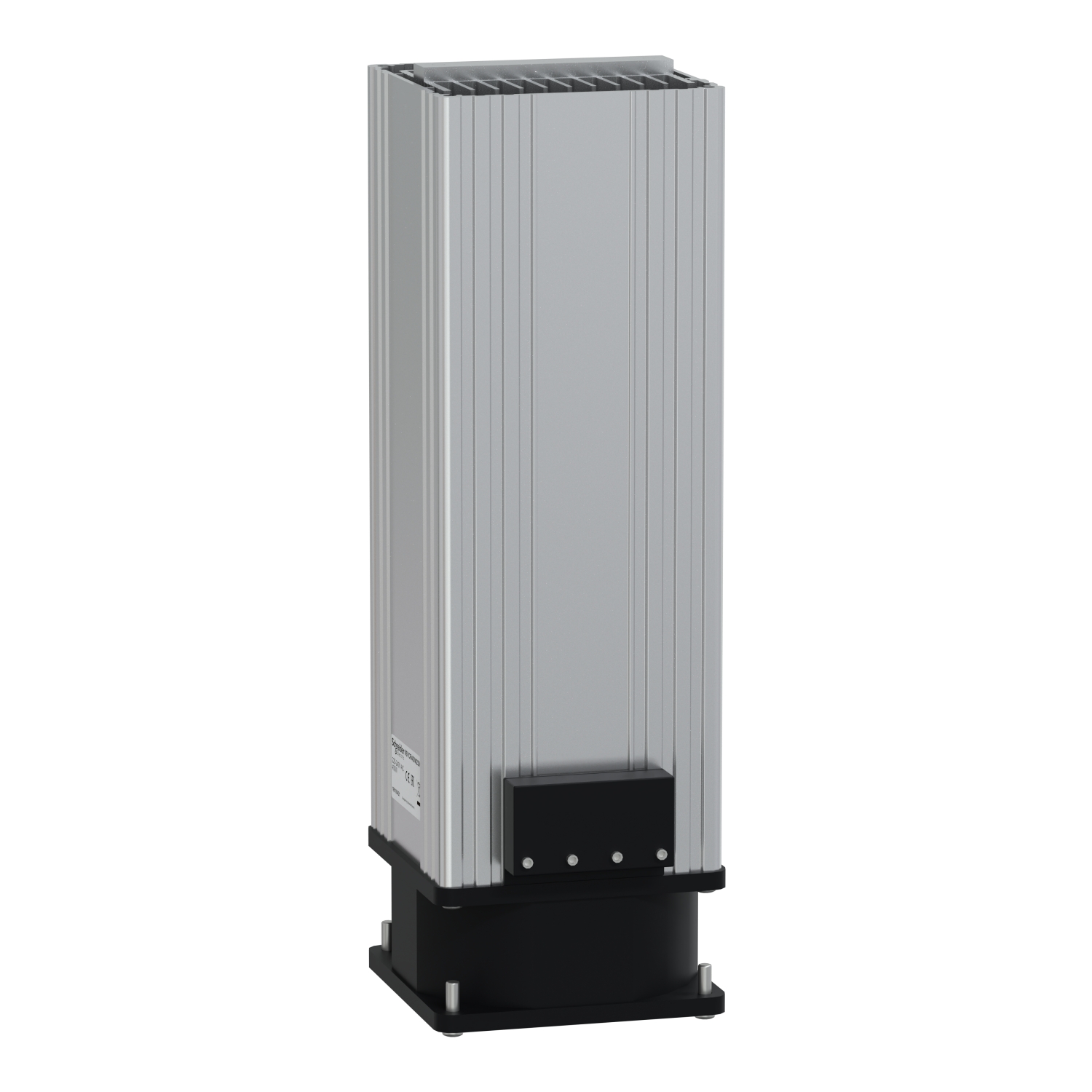 ClimaSys CR - résistance chauffante ventilé - 400W - 230V
