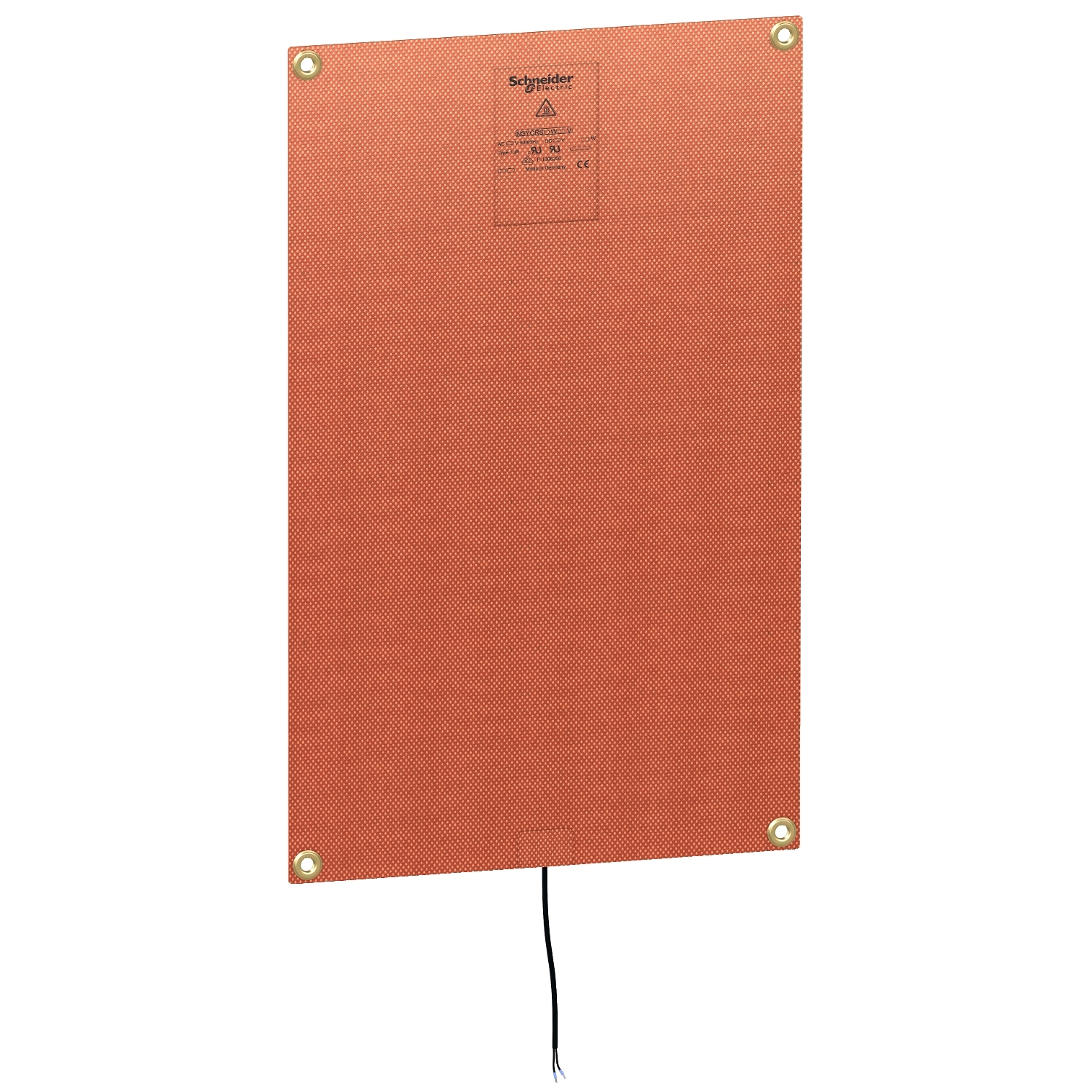 ClimaSys CR - résistance ultrafine - 100W - 240V