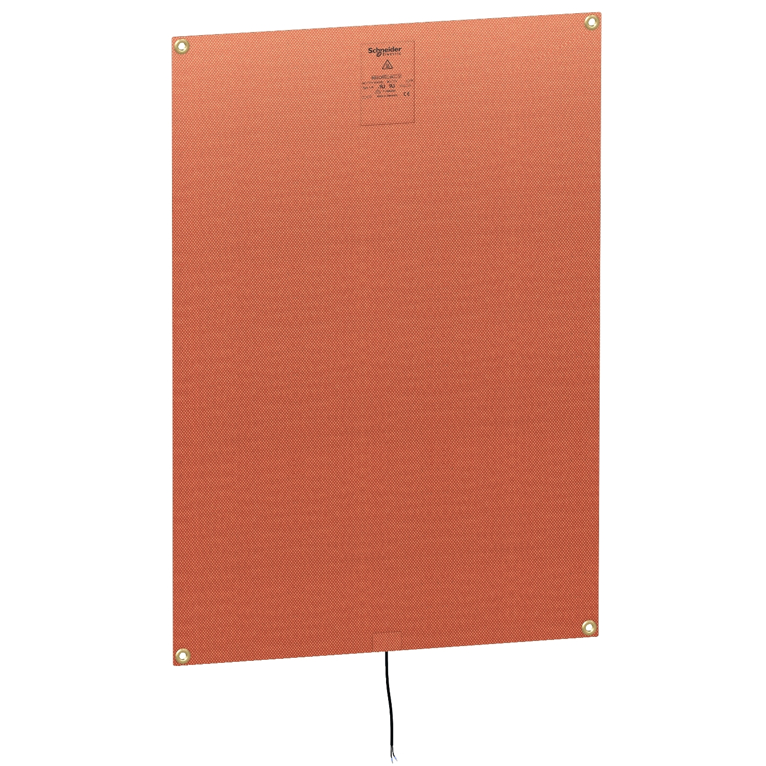 ClimaSys CR - résistance ultrafine - 200W - 240V