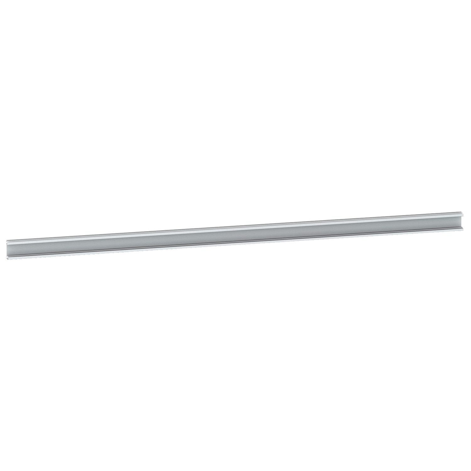 Spacial - Thalassa - rail double - 35x15mm - L2000mm
