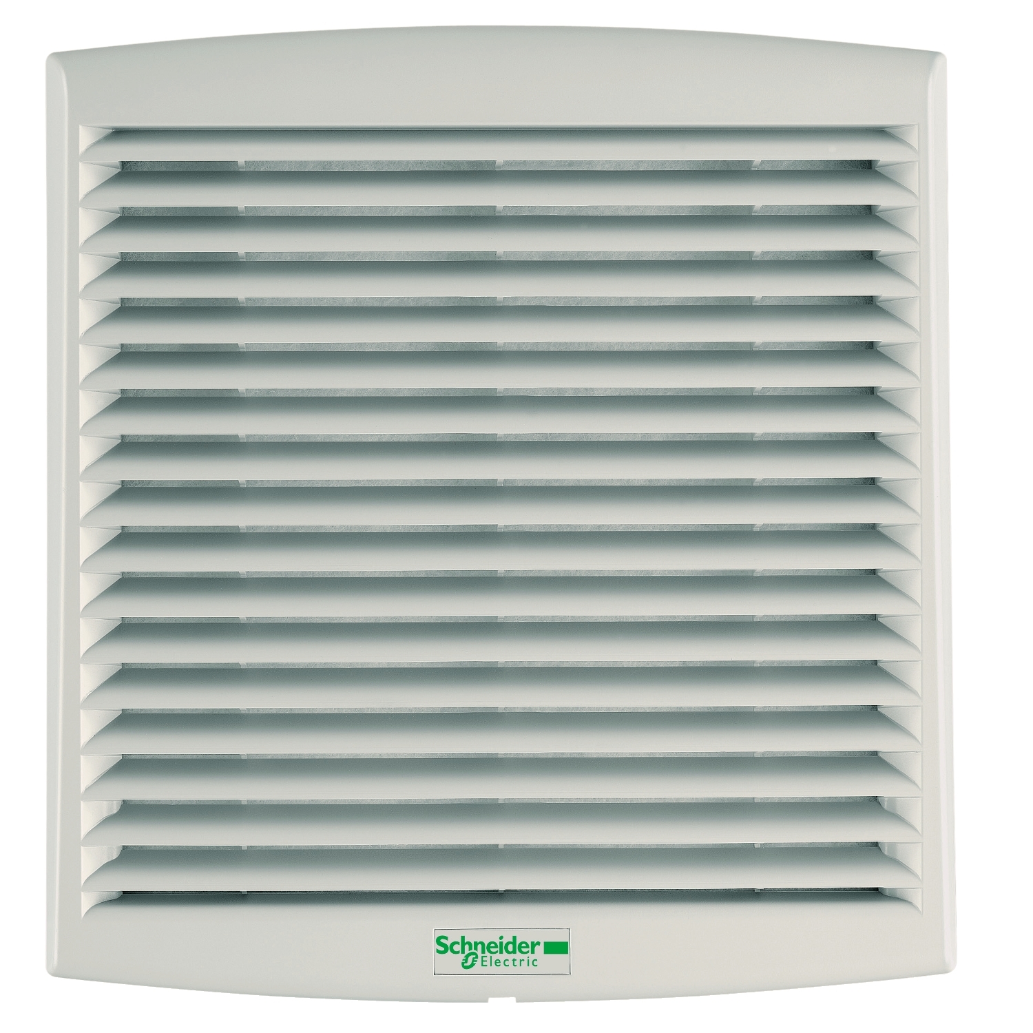 ClimaSys CV - ventilateur - 38m3/h - 48Vcc - IP54 - avec grille et filtre G2