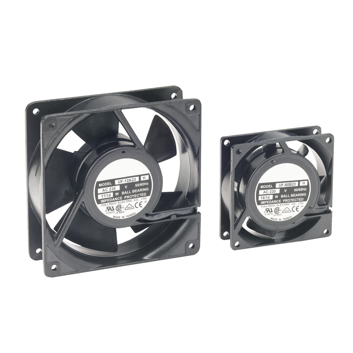 ClimaSys CV - moteur ventilateur - 156m3/h - 115V