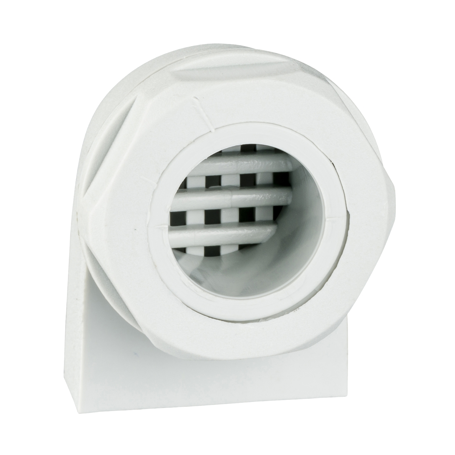 ClimaSys CA - ouïes aération - plastique - découpe Ø19mm
