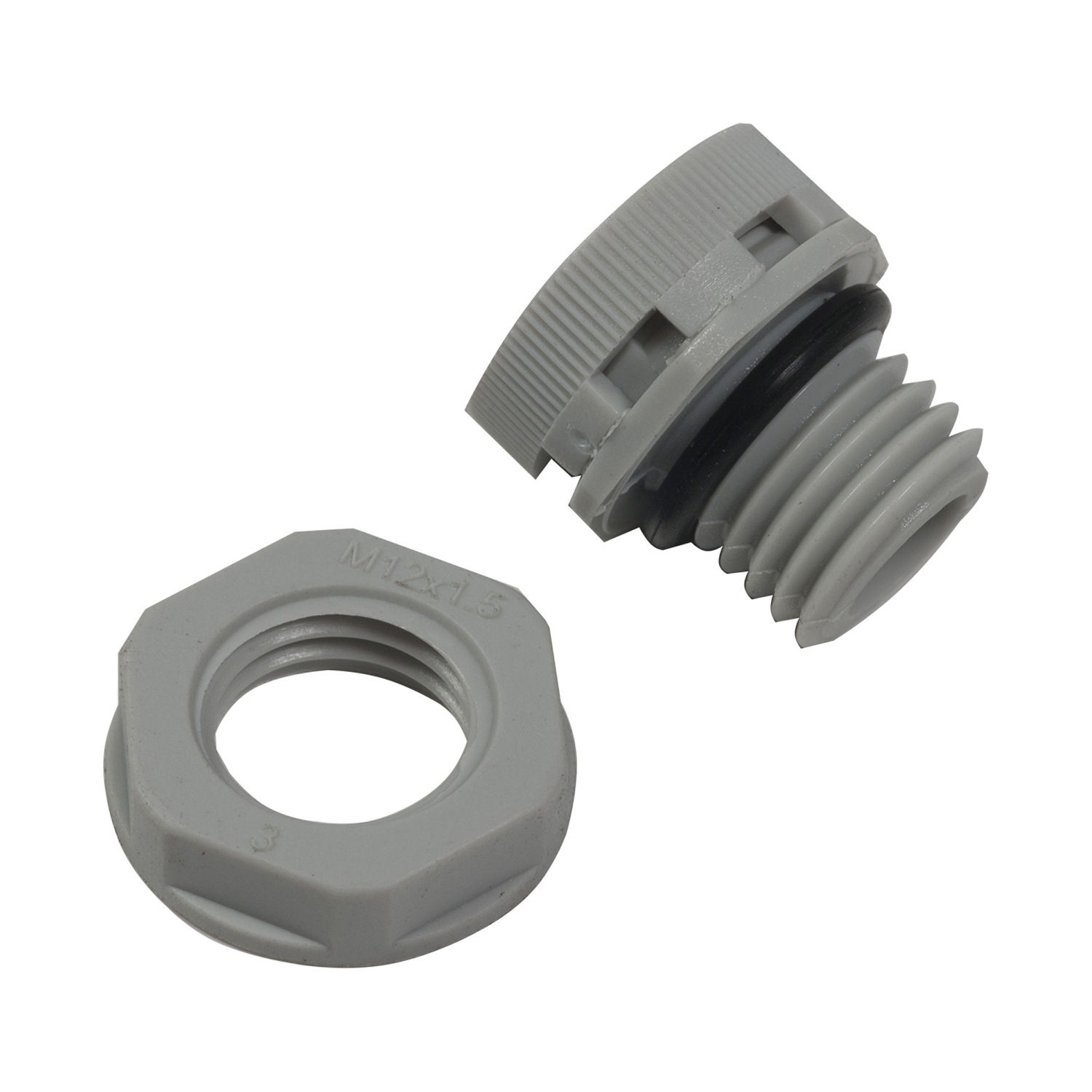 ClimaSys CA - soupape de pression- IP68 - 16L/h - M12