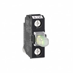 Harmony bloc lumineux pour boîte à boutons - LED Universelle intégrée - 24V