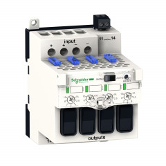 Phaseo - module de protection électronique - 28..28,8Vcc - 10A - r alim. électr.