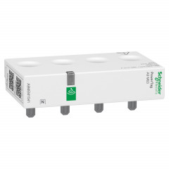 PowerTag - Capteur de mesure radiofréquence - iC60 iID DT60 - 3P+N 63A - amont