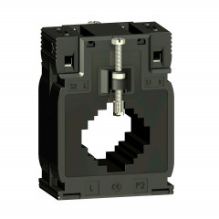 PowerLogic - transformateur d'intensité - DIN 500/5A - barre 10x40 20x32 25x25