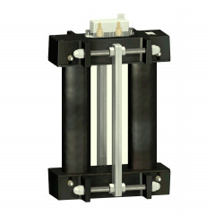PowerLogic - transformateur d'intensité - 5000/5A - barre 55x165mm