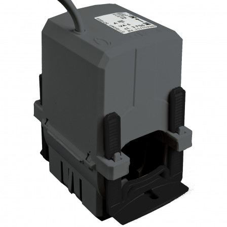 PowerLogic - TI ouvrant - type HG - câble - 400A/5A - 5VA - cl.1