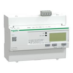 Acti9 iEM - compteur d'énergie tri - 125A - Modbus