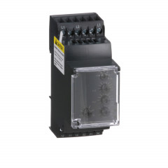 Harmony RM35-T - relais de contrôle de phase multifonction - plage 194..528Vca