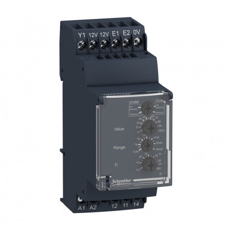 Harmony RM35-S - relais de contrôle de vitesse - 24..240Vca/cc