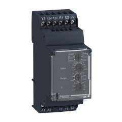 Harmony RM35-S - relais de contrôle de vitesse - 24..240Vca/cc