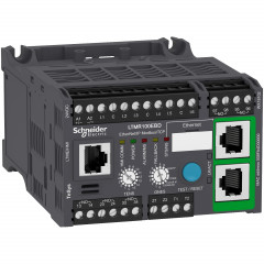 TeSys T contrôleur moteur LTM R, Ethernet, 24 V CC, 5…100 A