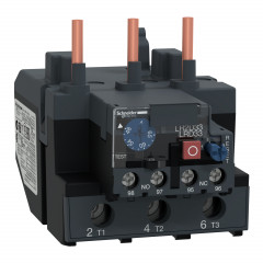 TeSys LRD - relais de protection thermique - 48..65A - classe 10A