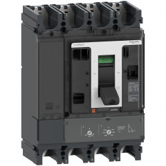 ComPacT NSX250 DC PV - Disjoncteur CC - TM-DC PV - 250A - 4P4D - 10kA - fixe