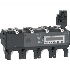 ComPacT NSX - Déclencheur MicroLogic 5.3 E 630A - 4P4D pour NSX630