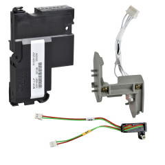ComPacT NS - module COM Modbus - fixe - électrique - pour NS630-1600