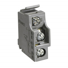 ComPacT NS - contact auxiliaire OF - fixe - manuel - pour NS630-3200