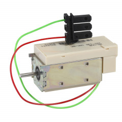 ComPacT NS - déclencheur voltmétrique MN - 100-130Vca/cc - débro - pr NS630-3200