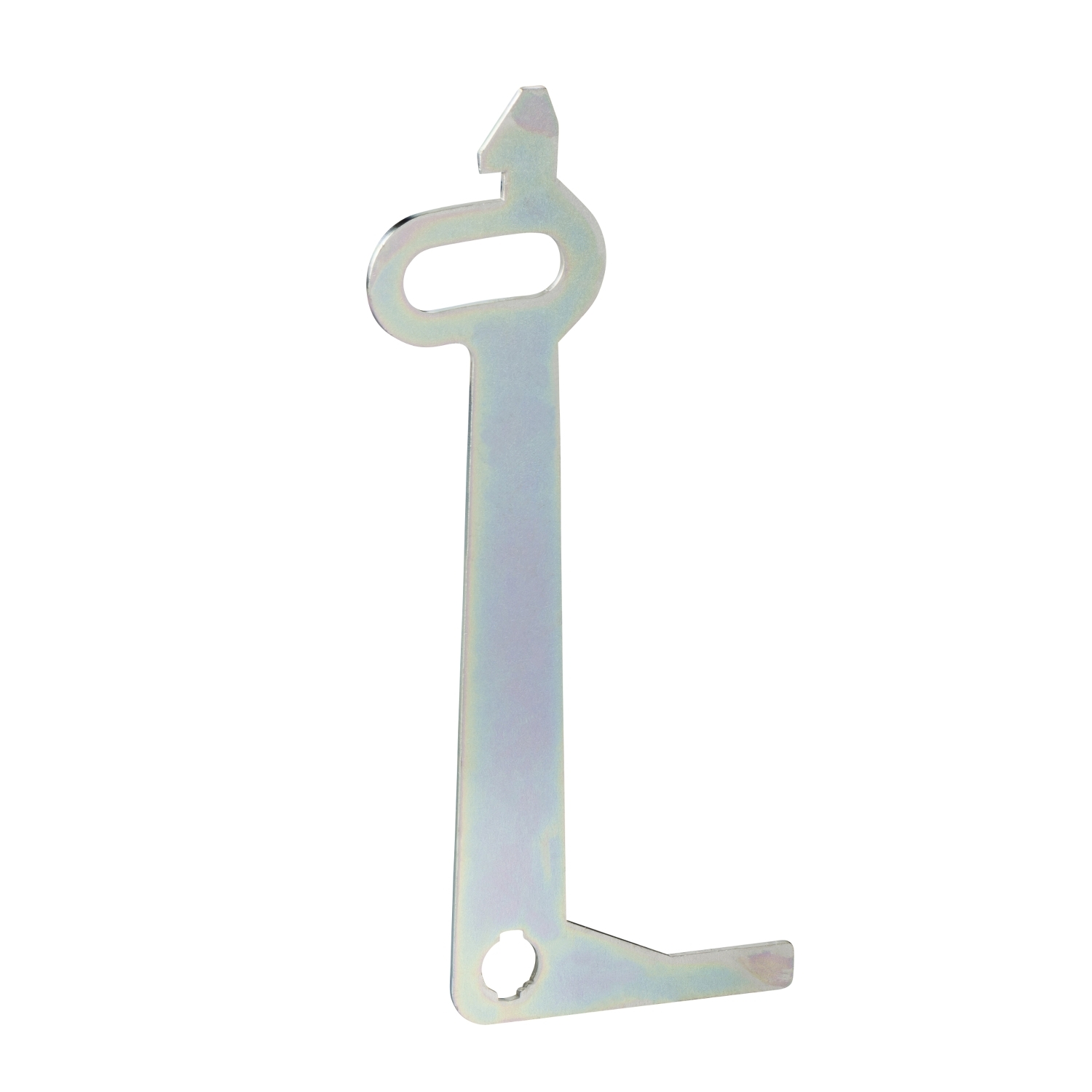 ComPacT NS - interverrouil porte châssis - pos embroch - gauche - pr NS630-3200