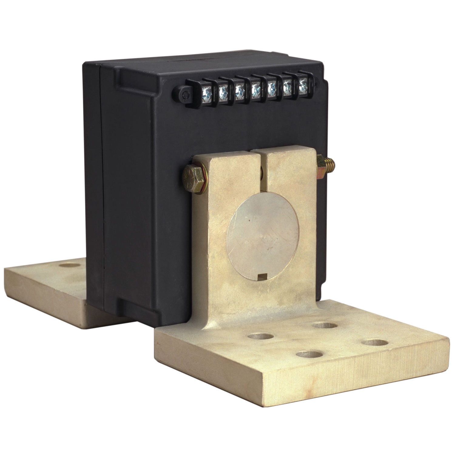 ComPacT NS - transformateur de courant pour protection terre TCE - NS1600-3200
