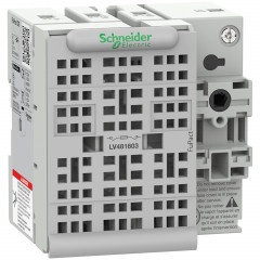 FuPact GS - interrupteur sectionneur fusible - 32A - 3P - BS A1 - F CTRL