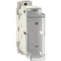 FuPact GS - module neutre externe - 400A - DIN 2