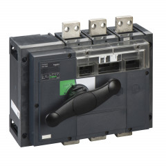 ComPact INS - InterPact - interrupteur sectionneur INV1000 - 1000A - 3P
