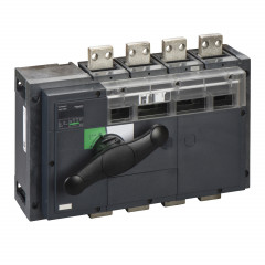 ComPact INS - InterPact - interrupteur sectionneur INV1000 - 1000A - 4P