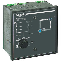 MasterPacT - ComPacT - Automatisme de contrôle BA 380/415VCA - 50-60Hz