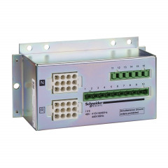 MasterPacT - ComPacT - Interverrouillage électrique IVE - 48/415VCA - 50-60Hz
