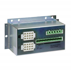 MasterPacT - ComPacT - Interverrouillage électrique IVE - 24/250VCC