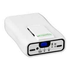 ComPacT NSX - Batterie de poche pour MicroLogic - outil de test pour NSX100-630