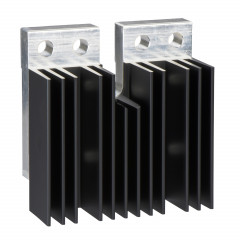 ComPacT NSX - Kit dissipateur de chaleur - 4P pour NSX100-1600 DC