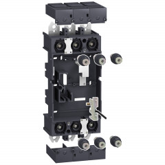 ComPacT NSX - Kit débrochable sur socle - 3P - pour NSX400-630