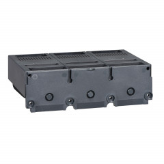 ComPacT NSX - Cache-borne court - 3P - tension supérieure 500Vca pour NSX400-630